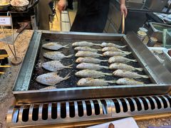 -浙江西子宾馆·瑶园咖啡厅