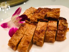 -老洋房花园饭店(绍兴路店)