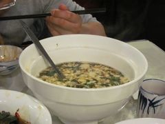 豆花汤-大碗厨(东风路店)