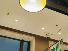 -海底捞火锅(海悦天地店)