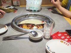 -蜀留香火锅·始于1999·原四川老火锅(白堤路店)