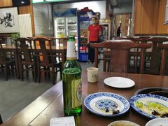 -牛街老爆肚满(亚运村店)