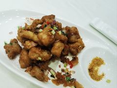 -金时代顺风大酒店(临港百联店)