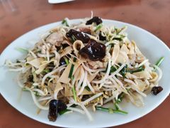 -铁东熏肉大饼铺