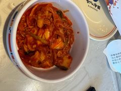 -七八冷面·延边朝鲜族美食(欢乐谷店)