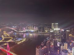 -WFC会仙楼观景台