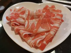 -北门涮肉·炭火铜锅涮肉(什刹海店)