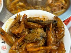-喜虾客·大虾火锅(郑州无限城店)