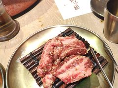 -西塔老太太泥炉烤肉(沈阳店)