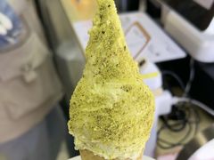 -野人先生现做冰淇淋(北京环宇荟店)