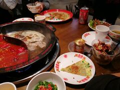 -牛市坎火锅(建设路店)