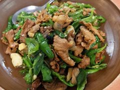 -湘中缘·湖南菜(娄底驻京办店)