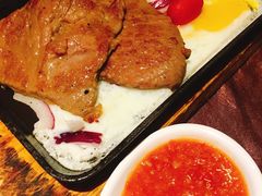 -路易十三西餐厅(西关新天地店)
