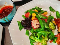 -四川饭店(城乡购物中心店)