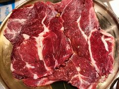 -老板娘的烤肉店(港湾广场店)