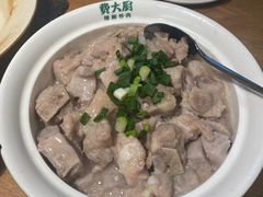 -费大厨辣椒炒肉(万家丽一店)