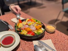 -La Terre乐田(万象城店)