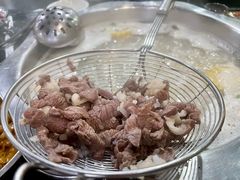 -牛一煲美食(江高店)