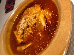 蓉城钵钵鸡-红辣椒·川菜·火锅(曹杨店)