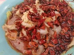 -三生小馆(亭知路店)