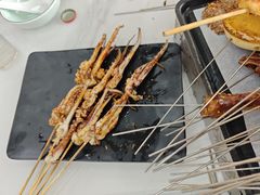 -于家烧烤(三里桥店)