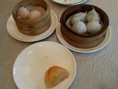 -湖影中餐厅·南京金茂威斯汀大酒店