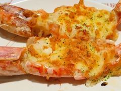 -芭菲盛宴·环球美食(北城国际店)