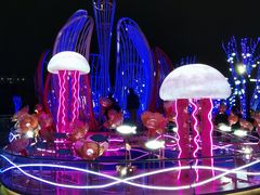 -红星美凯龙国际家居博览中心至尊mall停车场