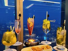 -瑞吉吧 The St·Regis Bar(长沙瑞吉酒店)