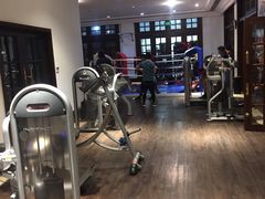 -杰仕健身百合天地会所(海宁百合新城店)