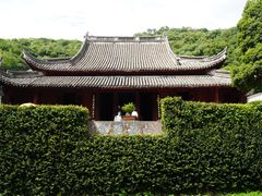 -宁波市保国寺古建筑博物馆