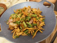 -小菜园新徽菜(常州武进吾悦店)