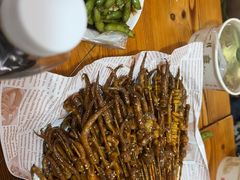 -十里铺铁板鱿鱼