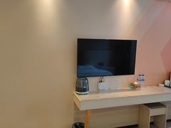 -贝壳酒店(合肥和平路曙光影院唐桥地铁站店)