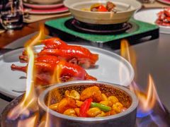 -曾宴·楚菜(湖北省博物馆店)