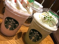 -星巴克臻选(广州太古汇店)