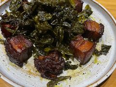 竹里特色茶香肉-竹里馆 ·茶食(奥体店)