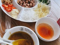 -官塘原味鱼生·潮菜大排档(潮州总店)