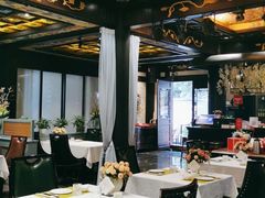 大堂-五岳宫·私房菜