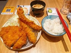 -豚胜·炸猪扒专门店(天娱广场店)