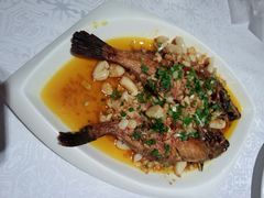 -北李妈妈菜·海肠捞饭(高新万达店)