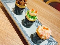 -西月山居匠心创意料理(江汉路新佳丽广场店)