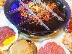 -肥龙火锅(南坪店)