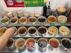 -胖媳妇烧洋芋(螺峰街总店)