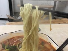 -孟记大碗面•家常菜(鼓楼和会街店)