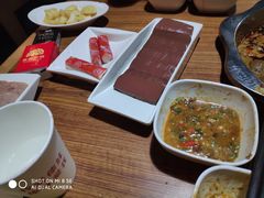 -傣妹火锅(南京东路一店)