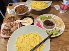 -锅儿挑面馆