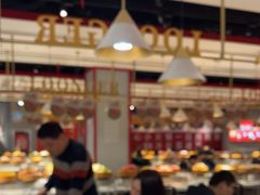 -龍歌自助小火锅(崂山丽达店)