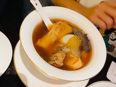 -甄御•海鲜新青岛菜(麦岛店)