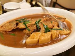 -西安皇冠假日酒店·御皇轩中餐厅